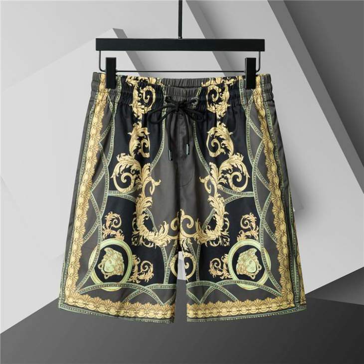 Picture of Versace Short Pants _SKUVersaceM-3XL3cr378619497